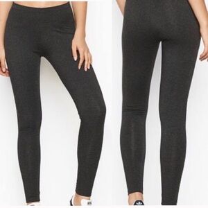 💖 Victoria Sport 💖 Legging in Black Color